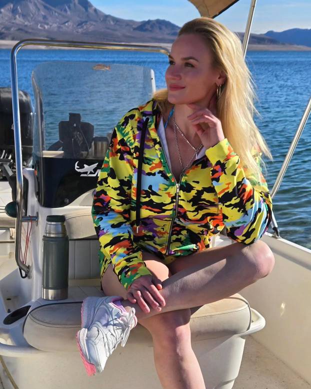 Najopakija žena svijeta otkrila isklesano tijelo puno tetovaža