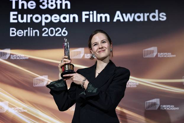 2026 European Film Awards, in Berlin