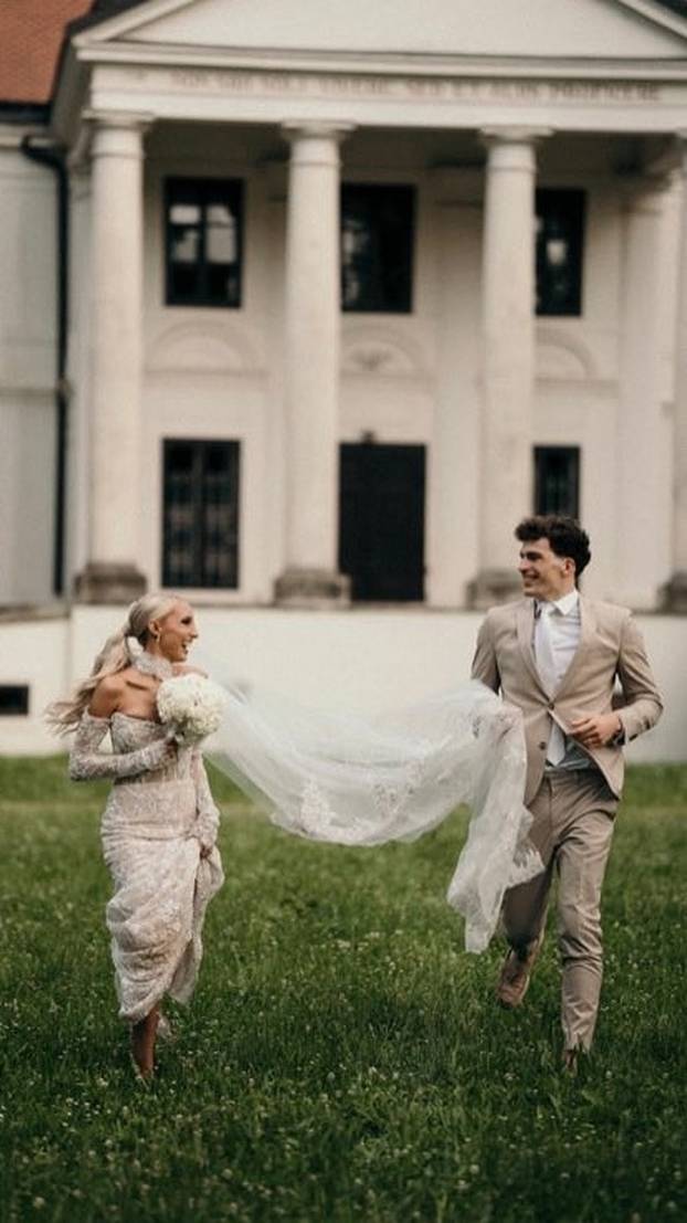 FOTO Supruga trenera Dinama podnijela je ogromnu žrtvu: 'Uz tebe u svim utakmicama života'