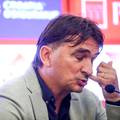 Dalić: Glupo je da Perišića stavljamo desno. Oršić? Pa imamo jako dobru klupu...