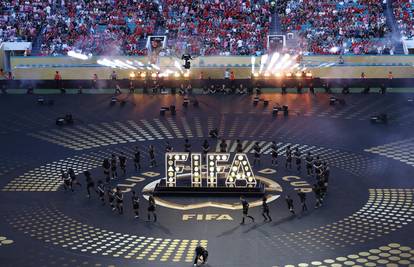 Svjetsko klupsko prvenstvo '25. Raspored, rezultati i prijenos