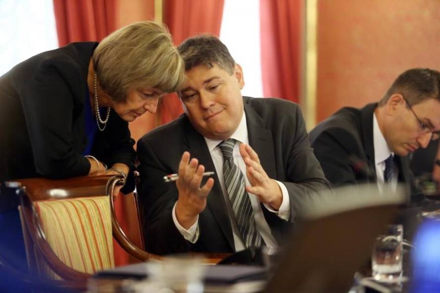 Slavko Midžor/Pixsell