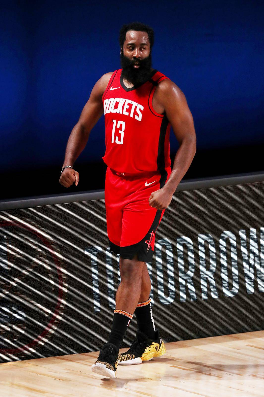 NBA: Houston Rockets at Dallas Mavericks