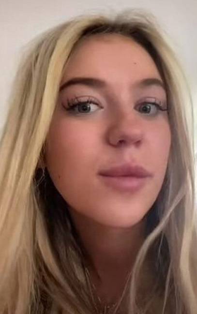 Zvijezda 'Prijatelja' zavodila 19-godišnjakinju na videopozivu: 'Jesam li ja star kao tvoj tata?'