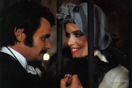 Pravi Casanova: Uvijek smrtno zaljubljen u barem 20 &zcaron;ena...