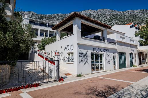 Ogor&ccaron;eni mje&scaron;tani tra&zcaron;e pravdu za Nik&scaron;u: 'Branio je sestru pa stradao na pragu svoje ku&cacute;e'