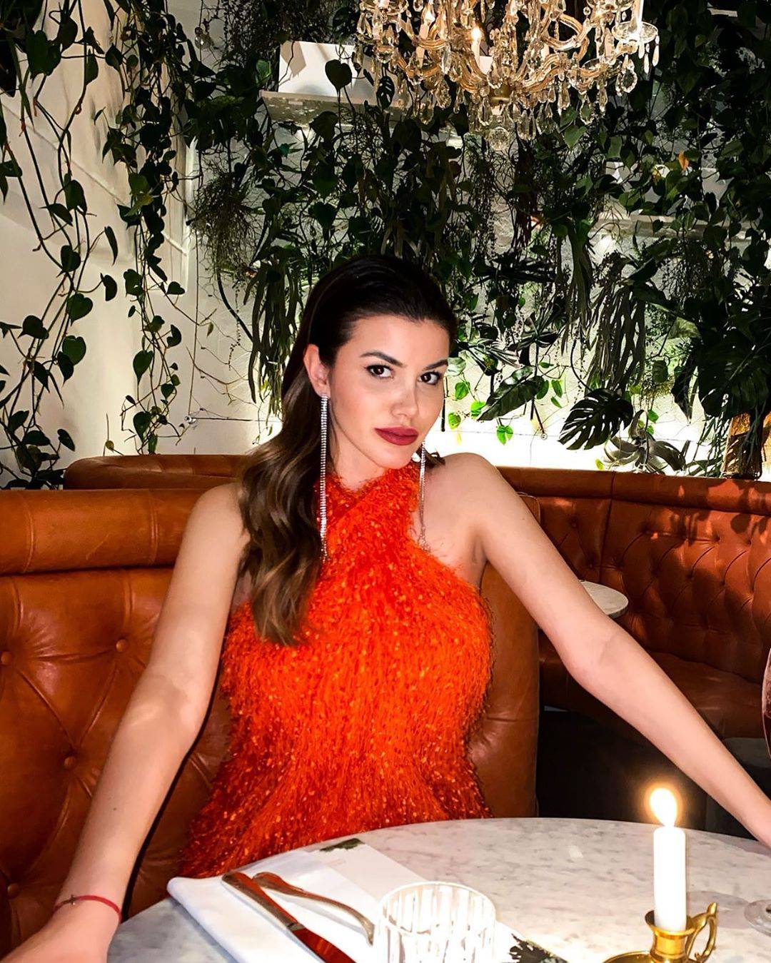 Zadranka Naiia konačno putuje na izbor za Miss Universe: 'Strah me da će mi pasti kruna'