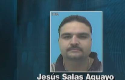 Uhitili su vođu narkokartela Juarez kojeg traže u SAD-u