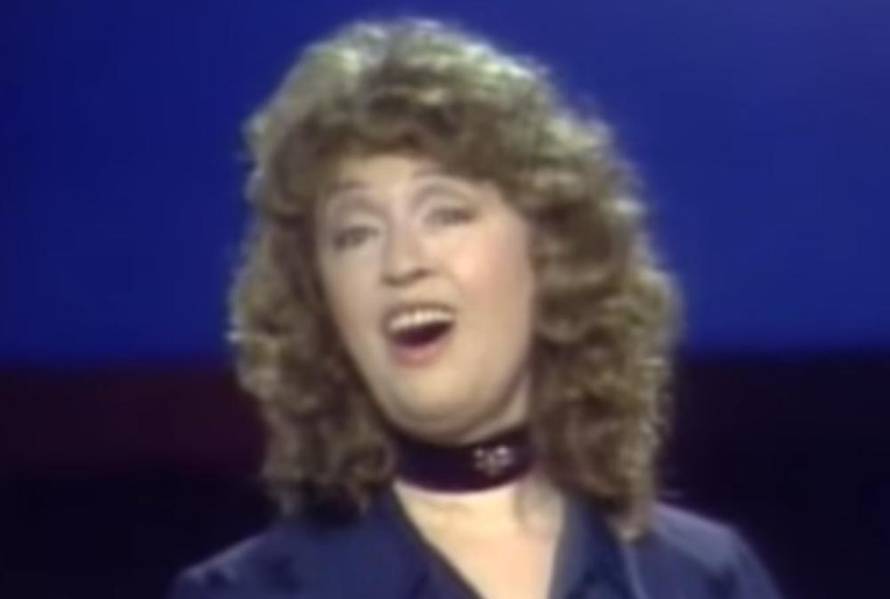 Preminula je prva predstavnica (81) Jugoslavije na Euroviziji