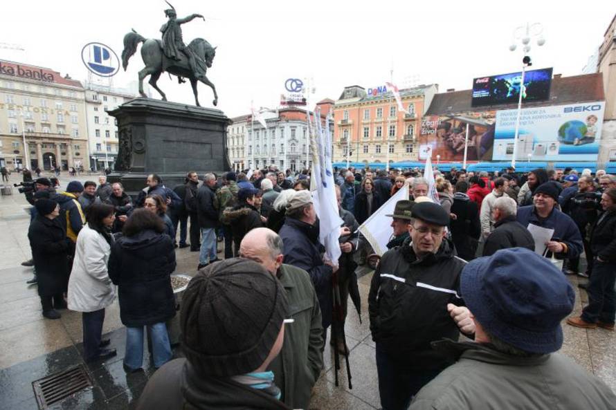 Patrik Macek/PIXSELL