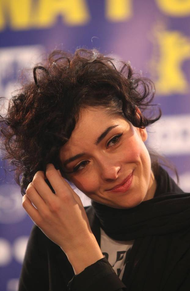 ARHIVA - Karlovac: 18.7.1979. ro?ena glumica Zrinka Cviteši?