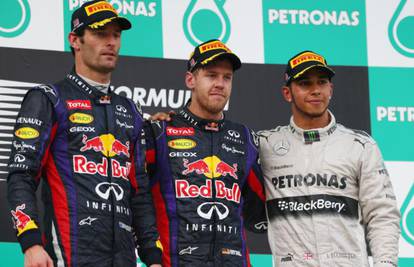 Prljava pobjeda Vettela: Stvari su nam malo izmakle kontroli
