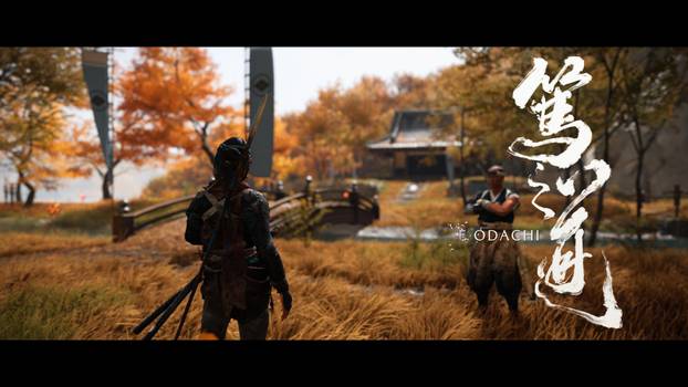 FOTO Japanski zen: Pogledajte zašto je Ghost of Yotei jedna od najljepših igara godine