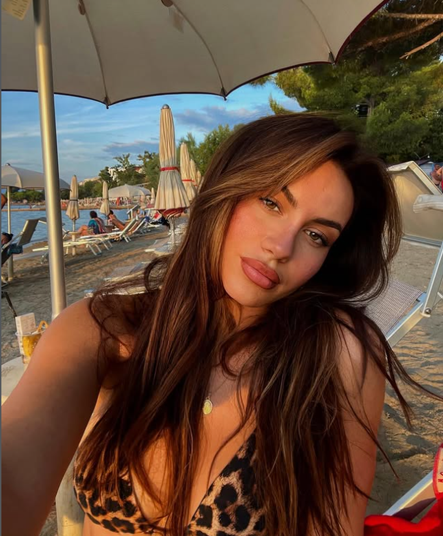 U 'Gospodina Savršenog' stiže bivša djevojka hrvatskog nogometnog reprezentativca