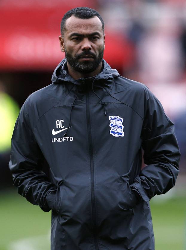 Championship - Middlesbrough v Birmingham City