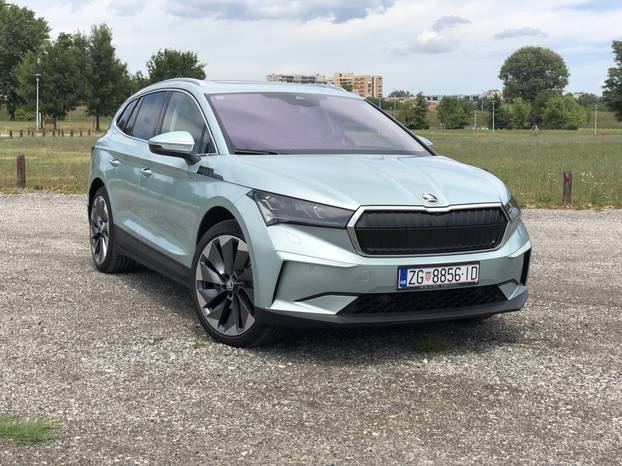 FOTO Europa vs. Kina: Mogu li ovi europski električni auti parirati Kinezima. I Tesli?