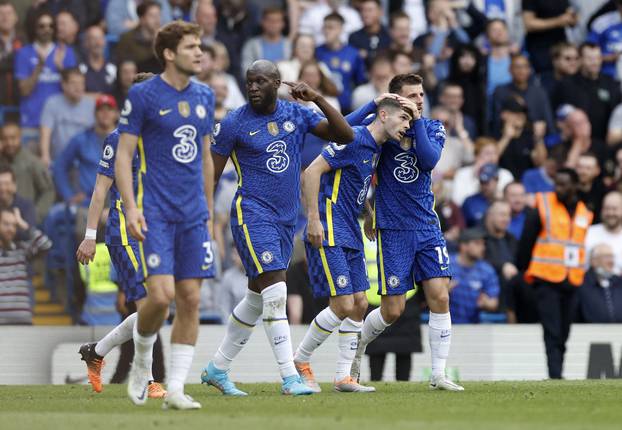 Premier League - Chelsea v West Ham United