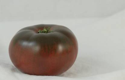 GMO hrana: Nove rajčice su plave i mirišu na limun