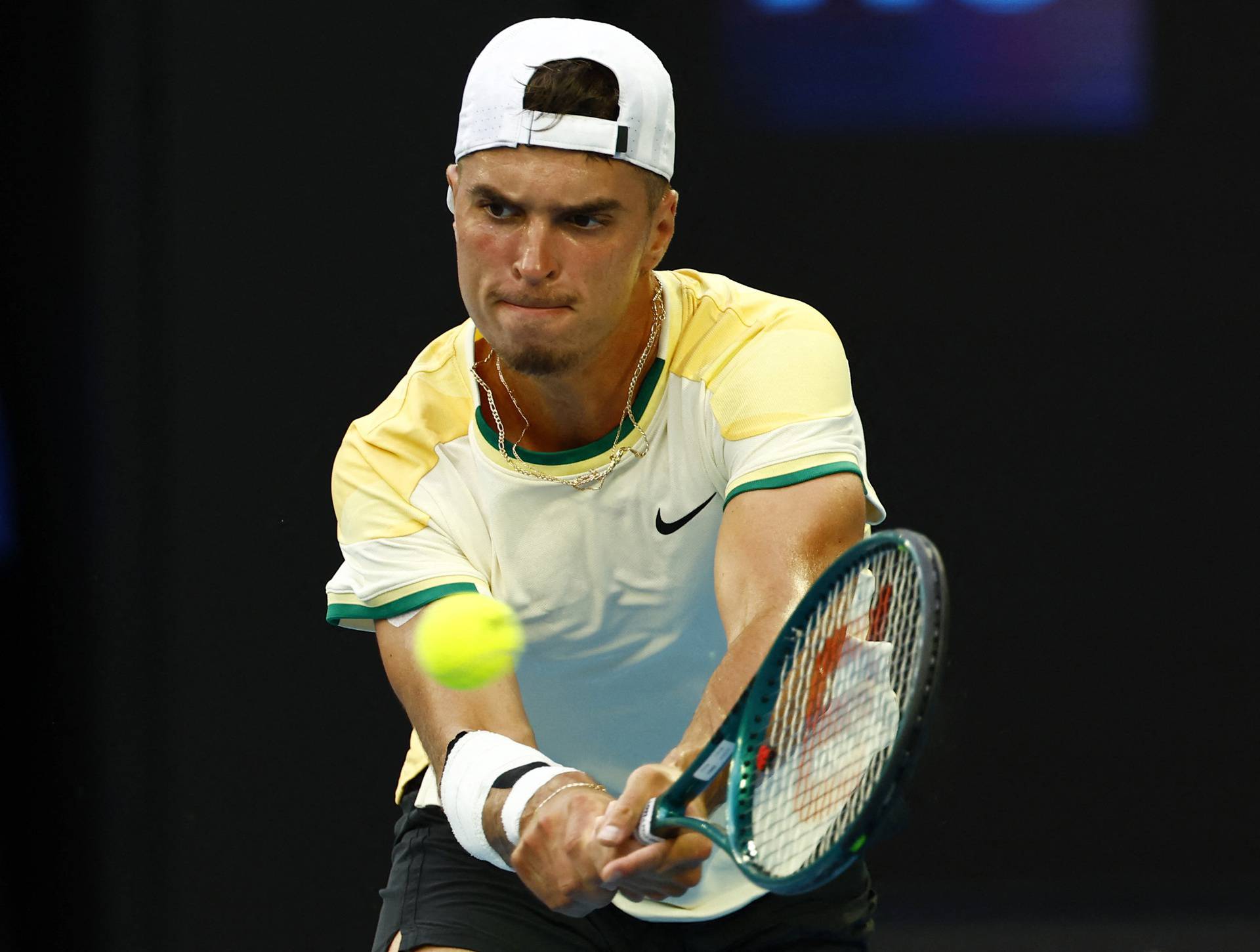 Australian Open