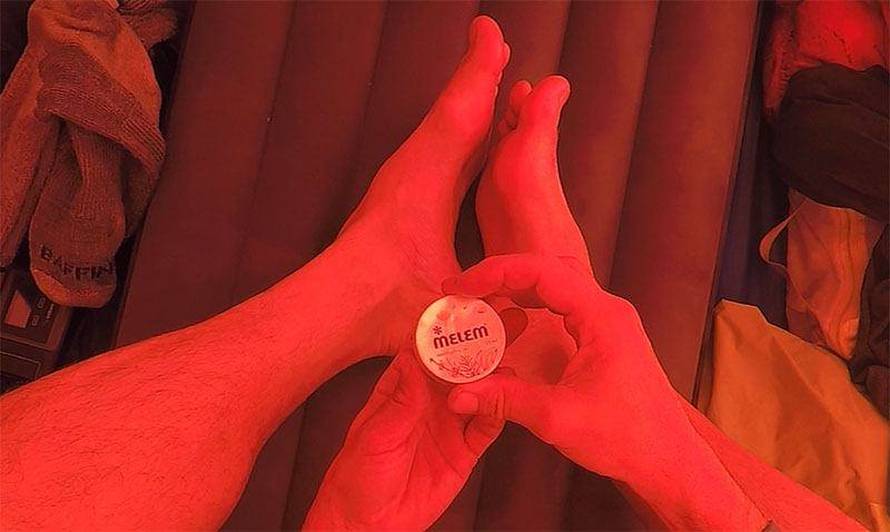Tijelo je Rostuharu potrošilo sve masti i počelo jesti mišiće