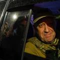 Obećan mu imunitet, ali... Ruski mediji pišu da kazneni postupak protiv Prigožina nije zatvoren