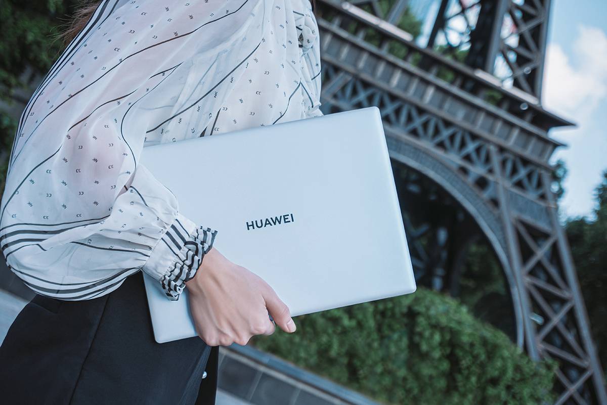 Isprobali smo MateBook X: Novi Huaweijev lapotp izaziva Apple