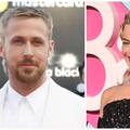 Margot Robbie i Ryan Gosling o sramotnim ulogama: 'Jednom sam glumio bucmastog hrčka'