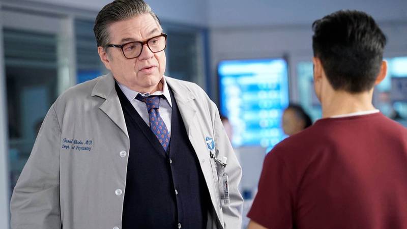 What will be in your favorite series and soap operas this Thursday?