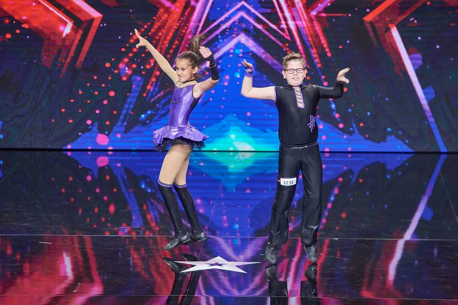 'Ovo nije čak niti za ulicu': Žiri je izvrijeđao uličnog svirača...