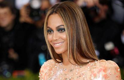 Beyonce na turneji ima dress code? 'Ovo je moja velika želja'