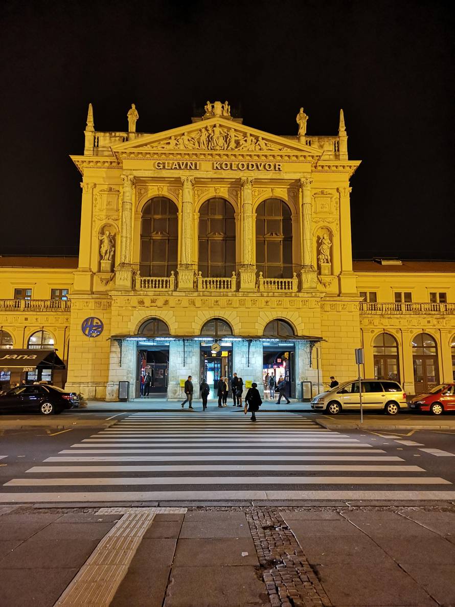 Kako rade top noviteti koje je dobio Huaweijev Mate 20 Pro?