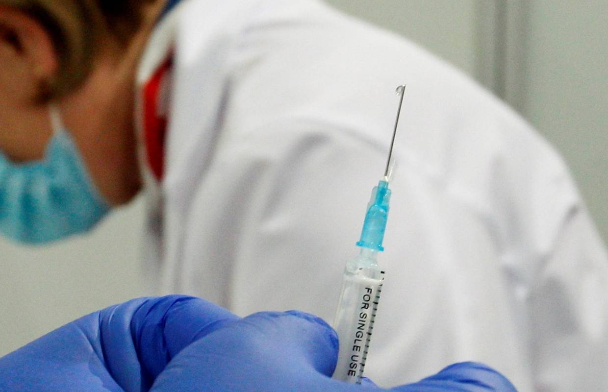 U Hrvatsku stiže najveća pošiljka cjepiva dosad