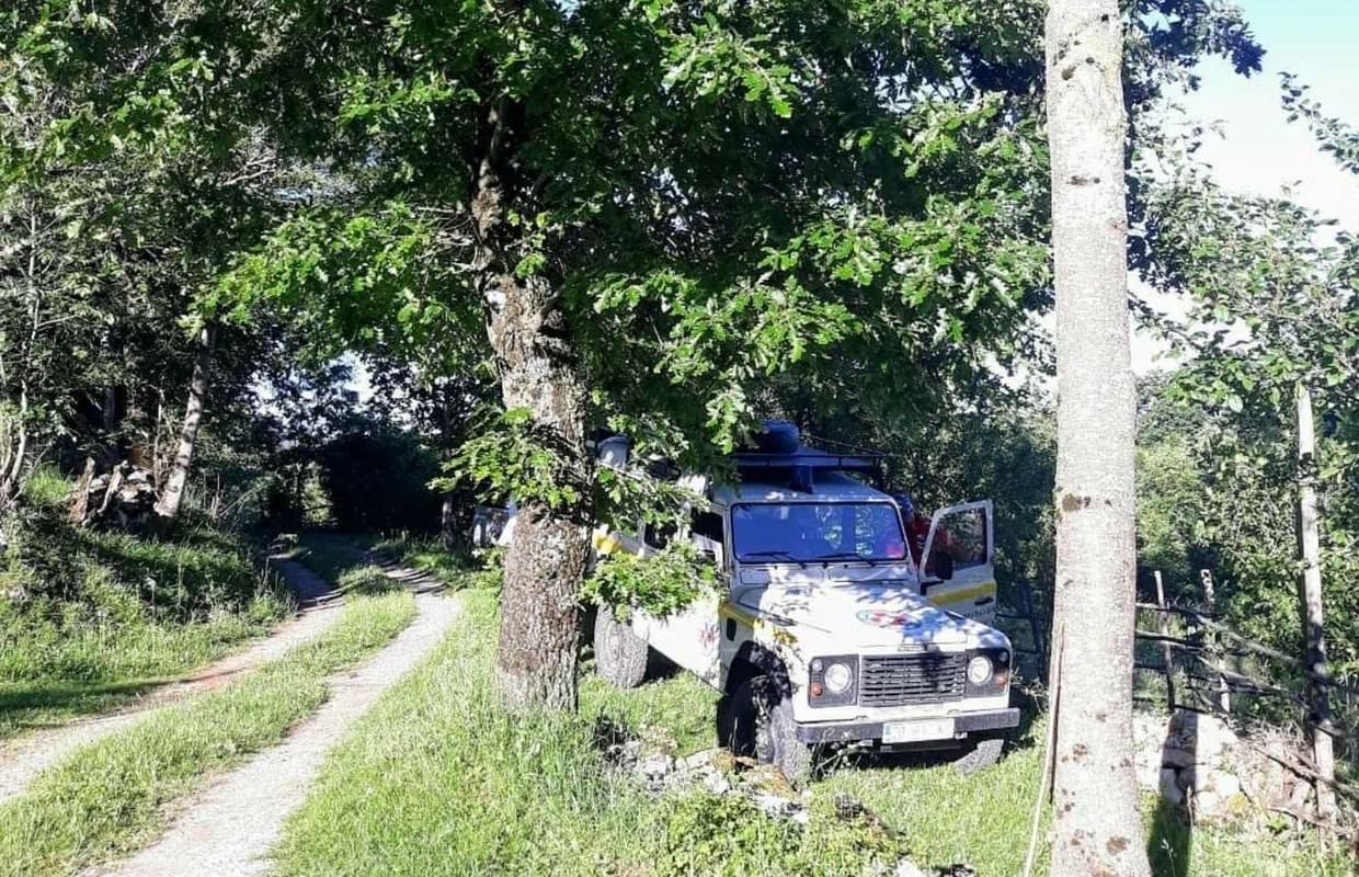 Staricu su tražili čak osam dana, a ona se sama vratila kući: 'Malo sam zakasnila na ručak'
