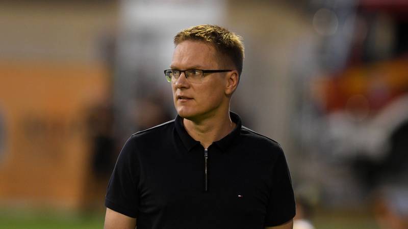 Bivši trener i miljenik navijača Hajduka na korak do apsolutne senzacije u Azerbajdžanu