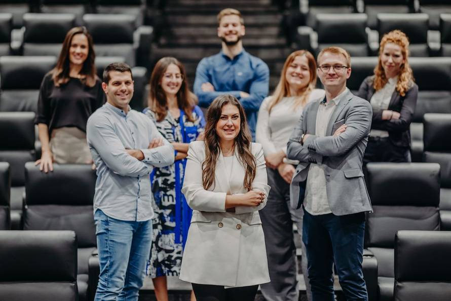 Izvrsna prilika i poziv hrvatskim Start up-ovima na konferenciju chalLEANge