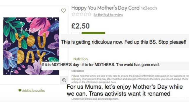 Stigle rodno neutralne čestitke za Majčin dan: Sretan tvoj dan