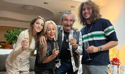 Godine su samo broj! Pitajte Ibricu Jusi&cacute;a, Zdenku Kova&ccaron;i&ccaron;ek, &Zcaron;eljka Bebeka, Miru Ungara...