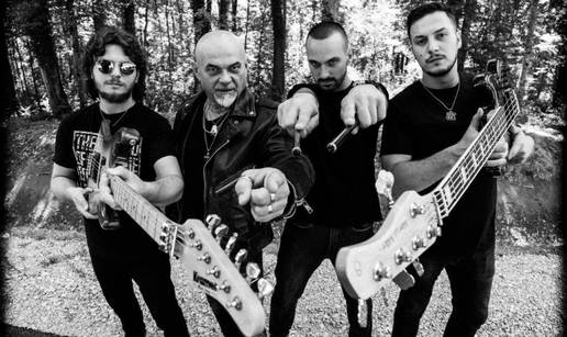 Pero Galić za 24sata: Nikada neću odustati od rock&rolla