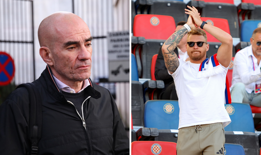 Evo tko je kome nadređen u Hajduku, tko bira, koju funkciju ima Marinić, koju Pavasović...