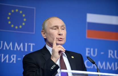 Putinov plan: Rusi preko Ine žele stvoriti megakompaniju 