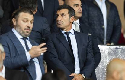 Svinjska glava i vječna izdaja: Zašto navijači Barce ni nakon 25 godina ne opraštaju Luisu Figu