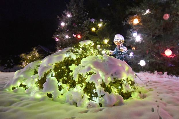 Čazma: Blagdansko imanje obitelji Salaj 