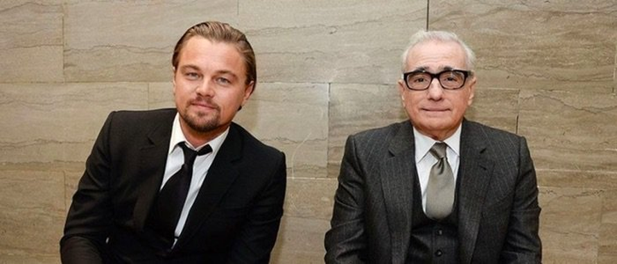 Leo DiCaprio i Martin Scorsese rade na novom filmu o pobuni