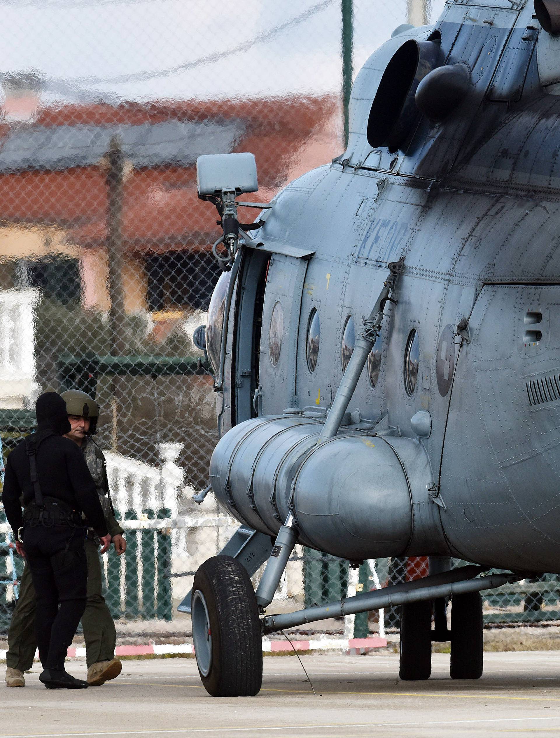 MORH je potvrdio: Jedan pilot helikoptera mrtav, drugi nestao