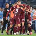 Torino remijem protiv Lazija u Rimu izborio ostanak u Serie A!