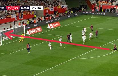 VIDEO Real okrenuo, Barca se izvukla pa osvojila trofej! Evo golova s fantastičnog El Clasica