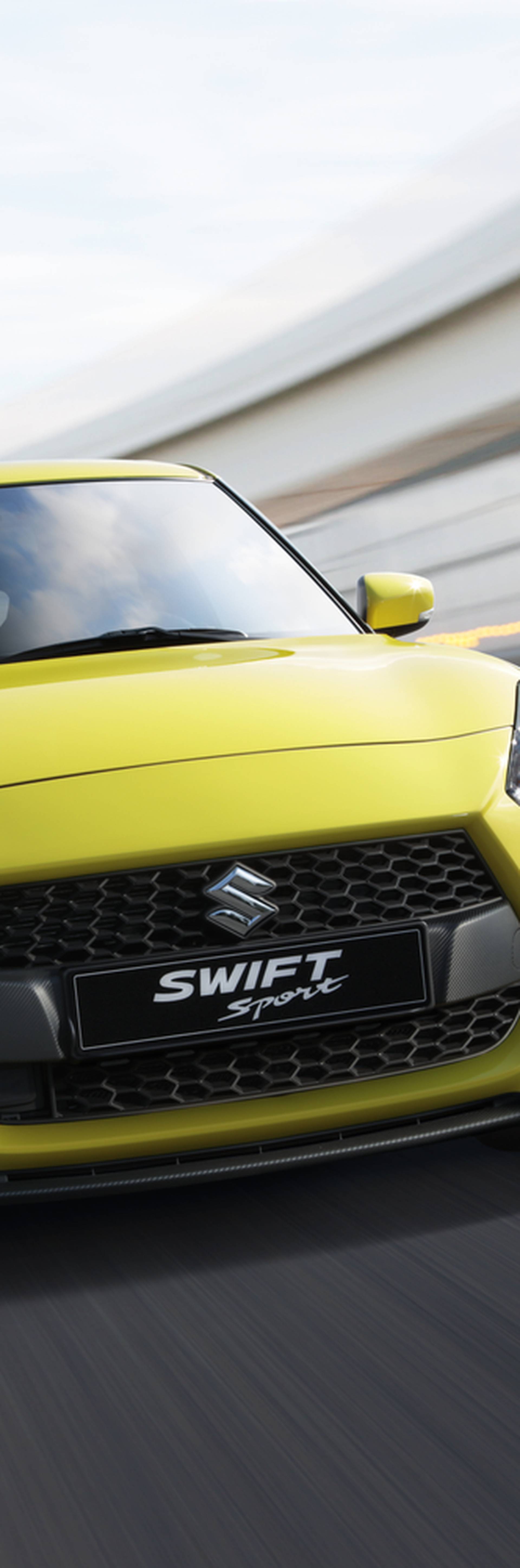 Suzuki Swift Sport: Munjeviti nindža na dijeti ima 140 KS