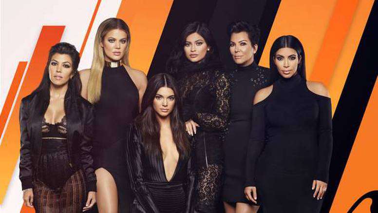 Snimljena posljednja epizoda showa koji je proslavio sestre Kardashian: 'Službeno jecam'