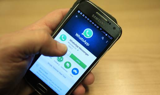 Više privatnosti i zabave: U WhatsApp stiže niz noviteta