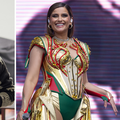 Nelly Furtado nosila je kreaciju Zigmana na koncertu, pohvalila se i na društvenim mrežama!